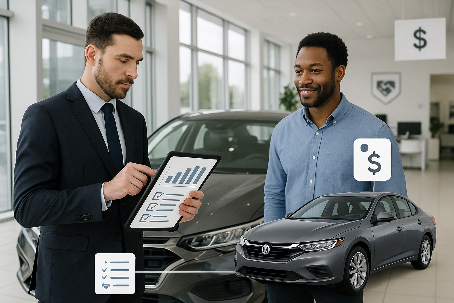 Vehicle Appraisal Best Practices for Dealers: Maximise Margins and Build Trust